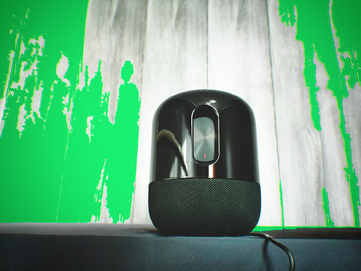 Huawei Sound общий вид