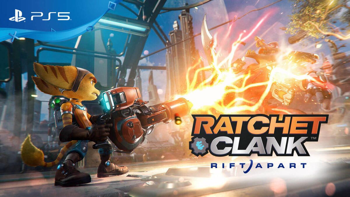 Ratchet and clank сквозь миры steam фото 108