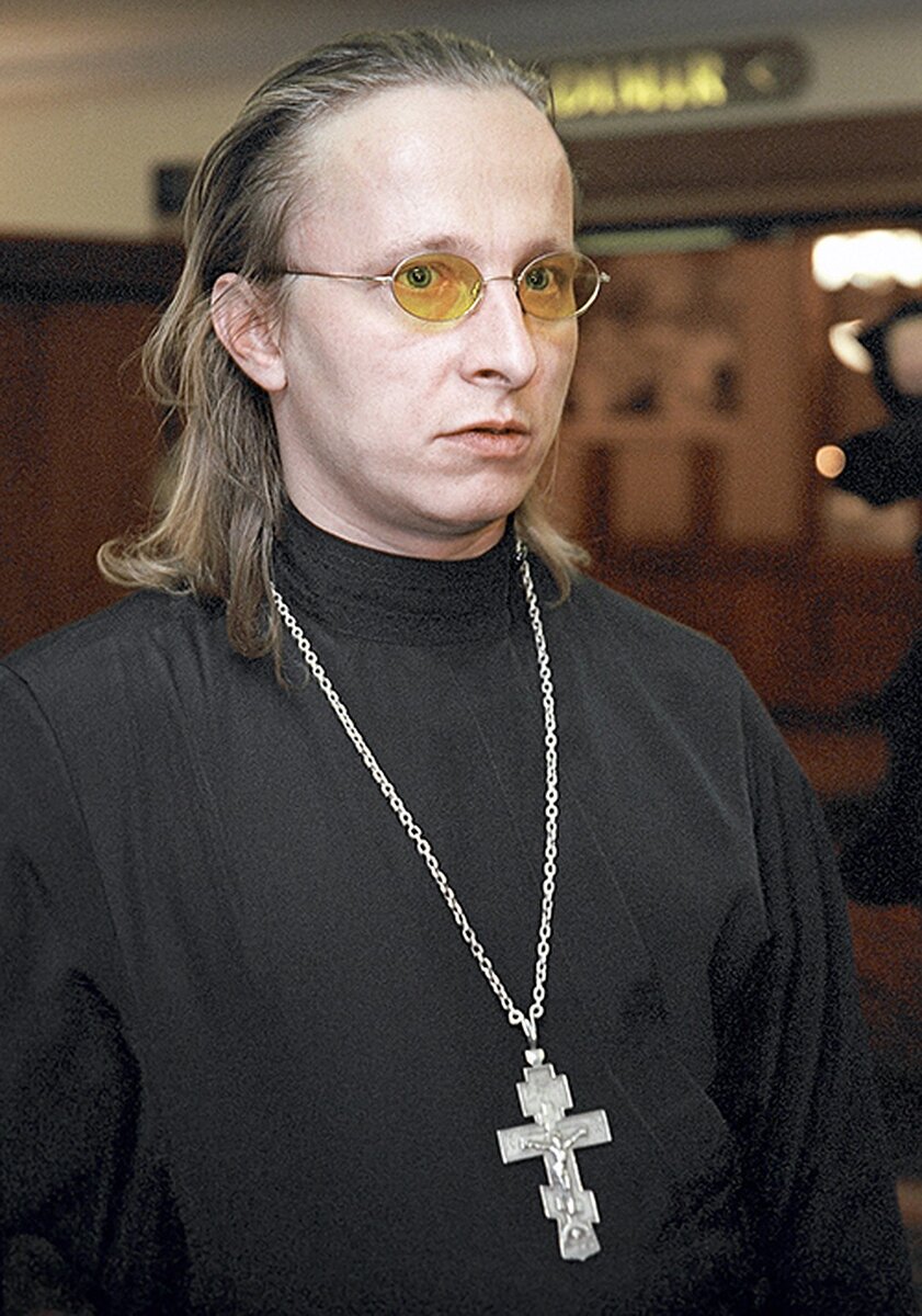 Попы актеров