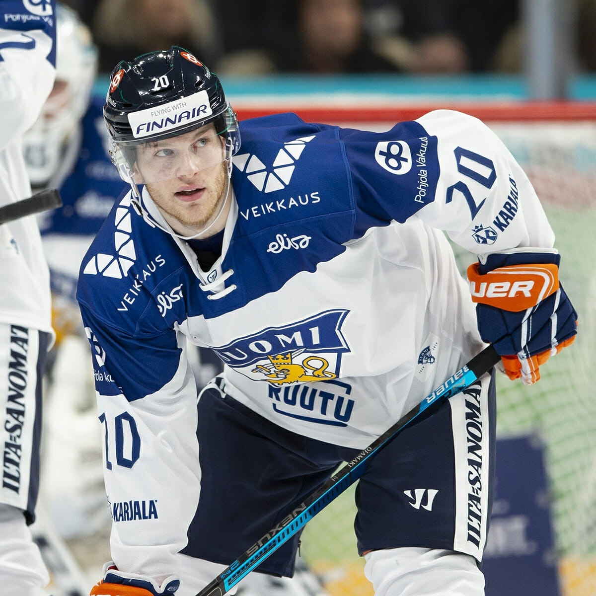 Нико Оямяки