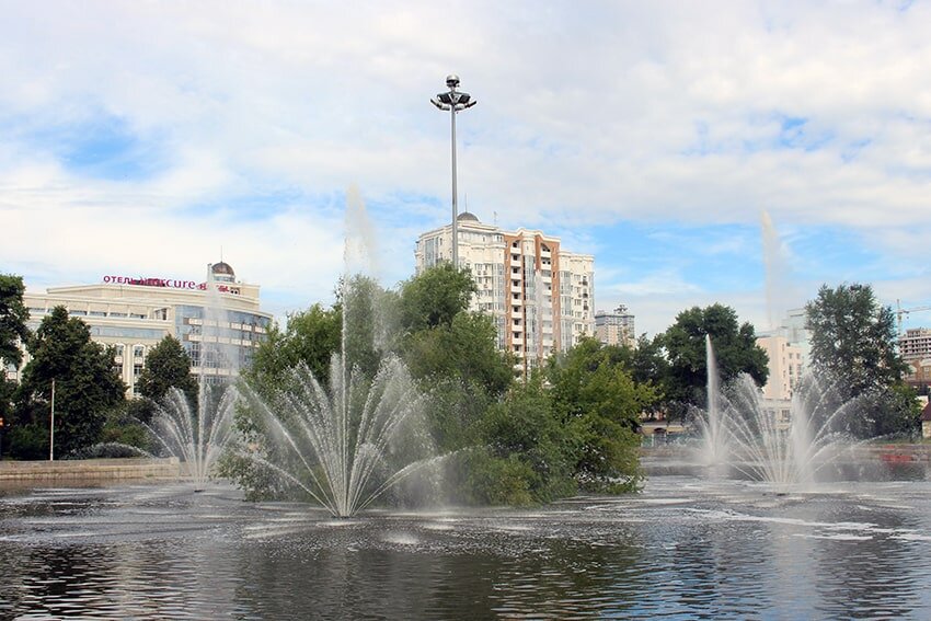 липецк лето. почему липецк. фонтан город радужный владимирская область. города россии липецк. почему липецк.
