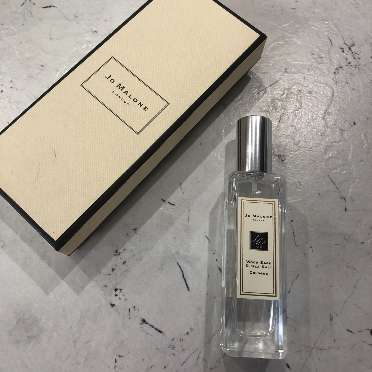 Женский аромат Jo Malone