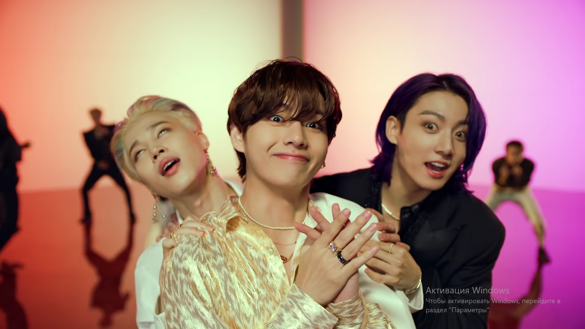 ЧИМИН В ЭКСТАЗЕ)))))))))