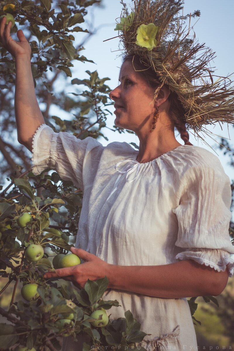 Я - Русская стихи