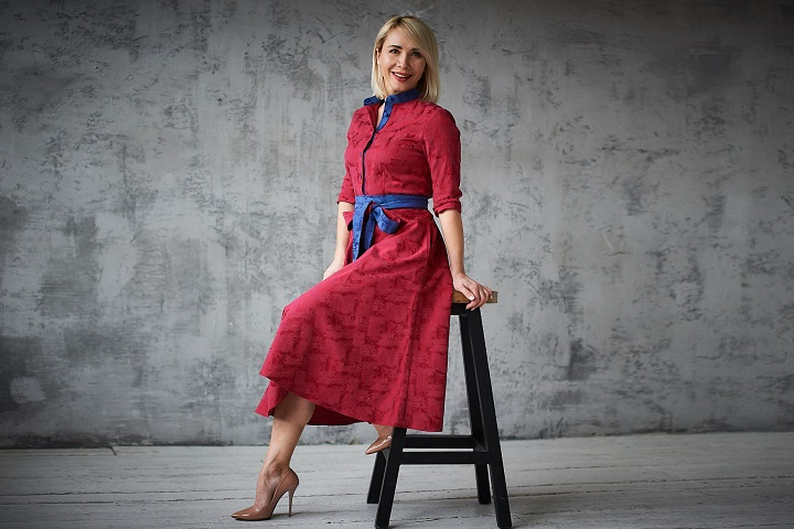 Фото из личного архива