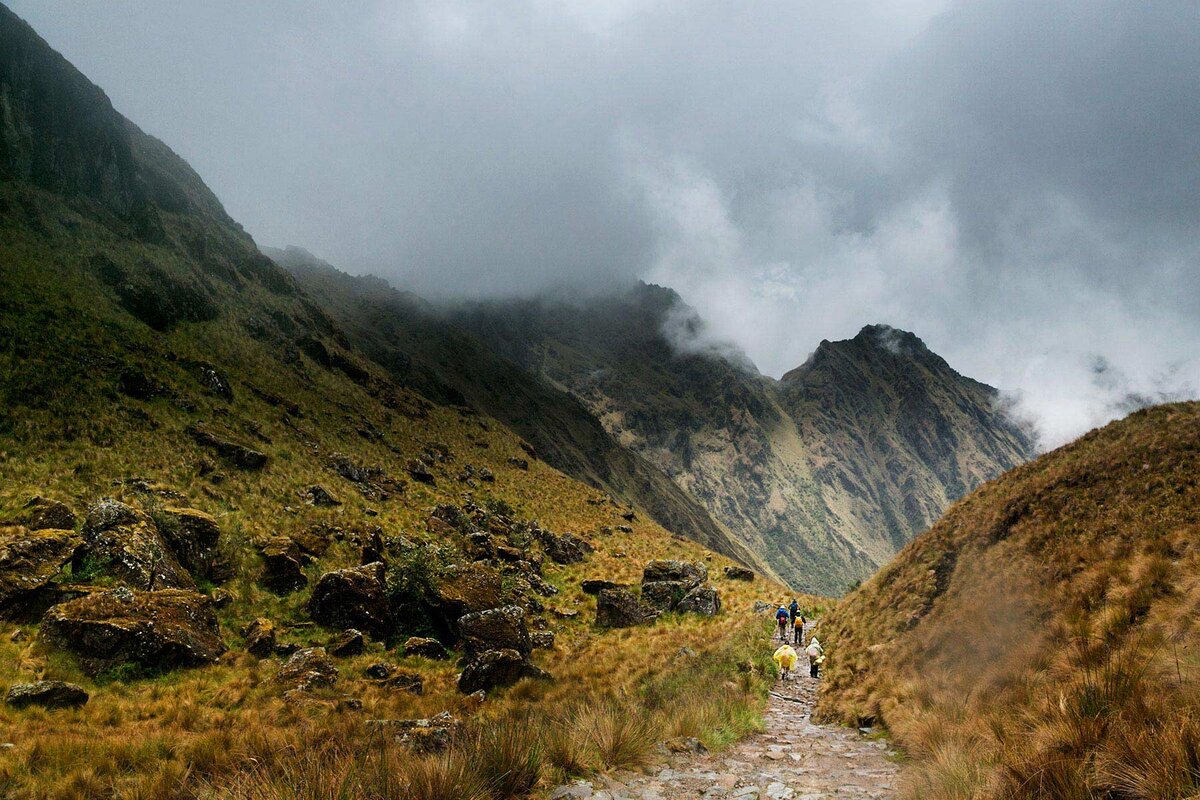 Inca Trail