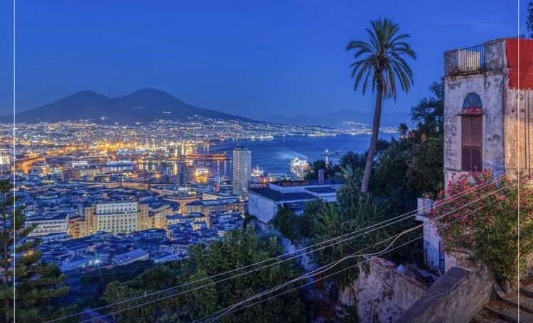 Юг Италии от Неаполя до Сардинии готов к приёму гостей 