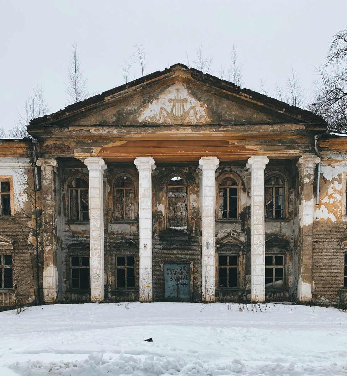 Часцы-1: шокирующее состояние подмосковного военного городка. Приехала в  воинскую часть и поговорила с солдатами. | Заброшки и неформальный туризм |  Дзен