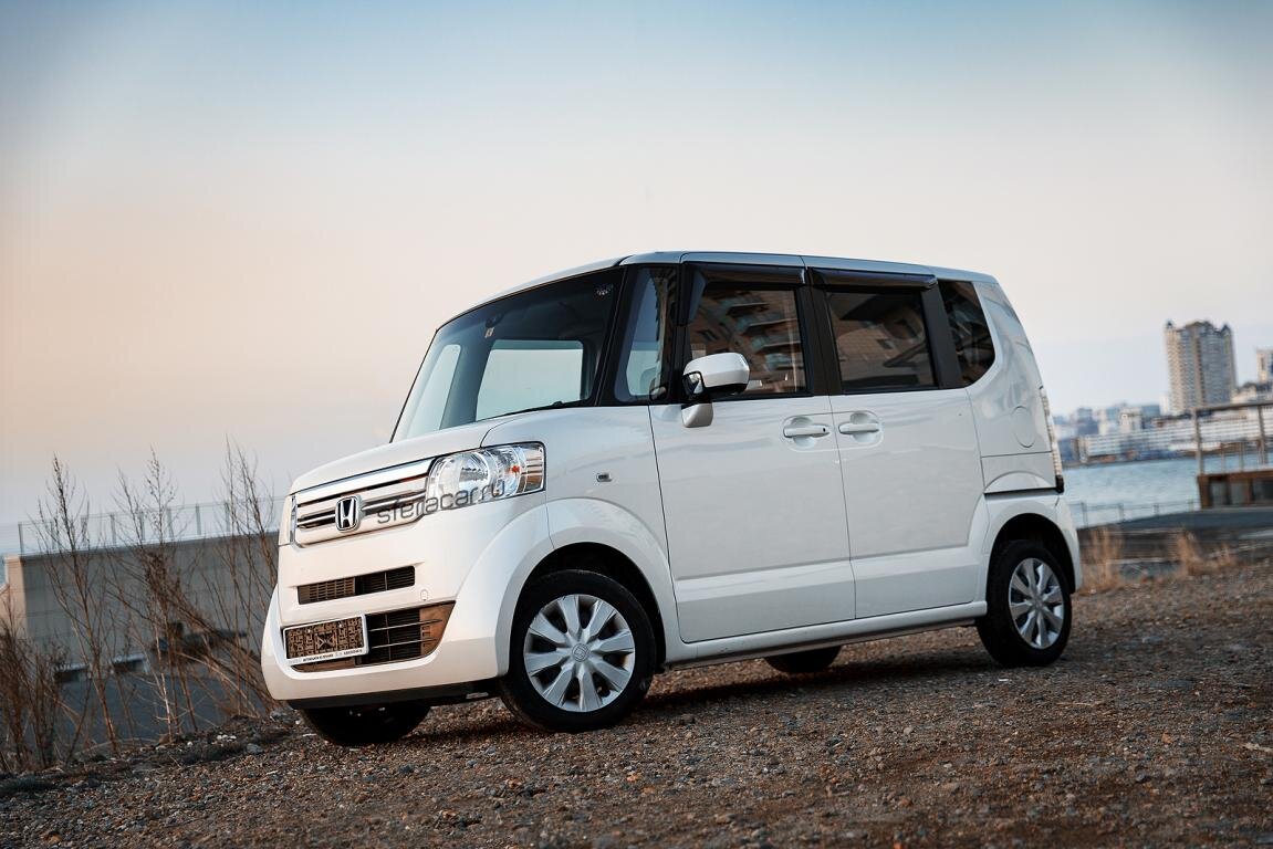 Кей кар 4wd