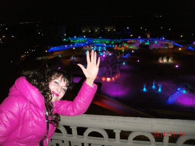 Я хочу, чтобы вы были здоровы! Берегите себя!