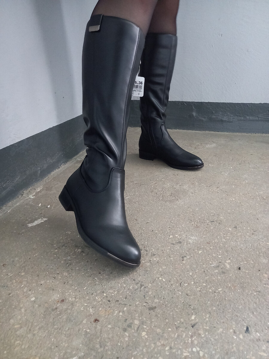 Довольно тёпленькие и очень лёгкие