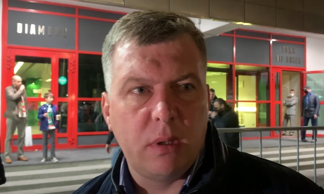 Евгений Мележиков