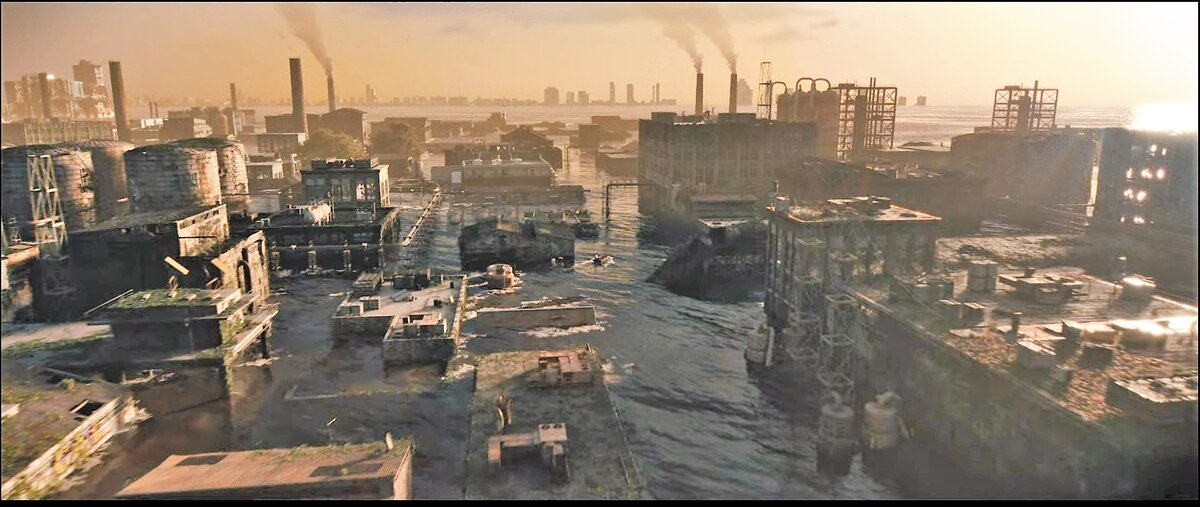 Кадр из фильма "Воспоминания" (2021 г.), источник - Яндекс.Картинки  