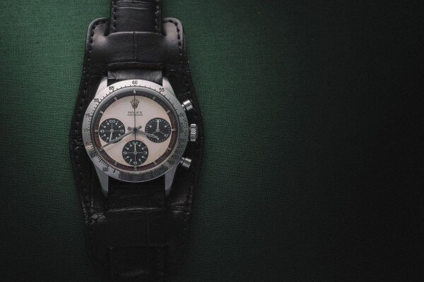 «Rolex Daytona» 1968 г.