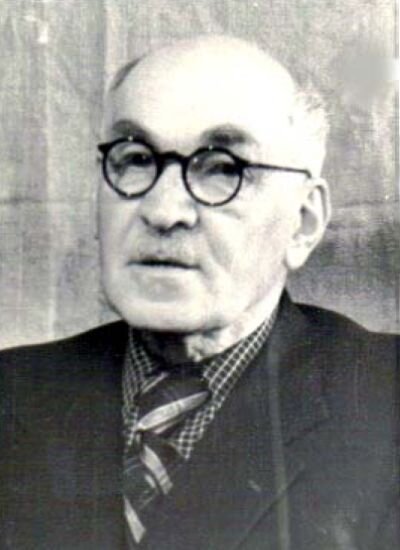 Лев Моисеевич Цейтлин