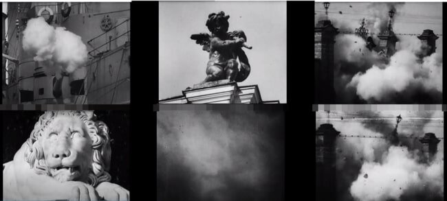 Jump cut. резкая смена кадра. кадровая смена. джесси стоун спадаччини. мистер робот композиция.