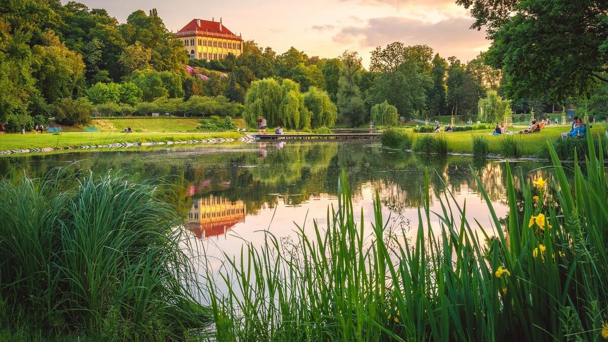 Ну разве это не прекрасно? 
Photo from Shutterstock