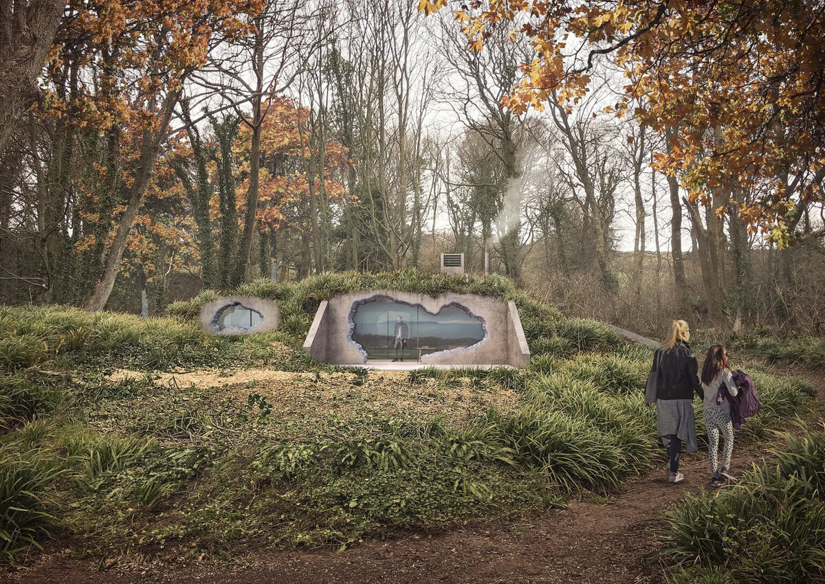 Фото: lparchitects.co.uk