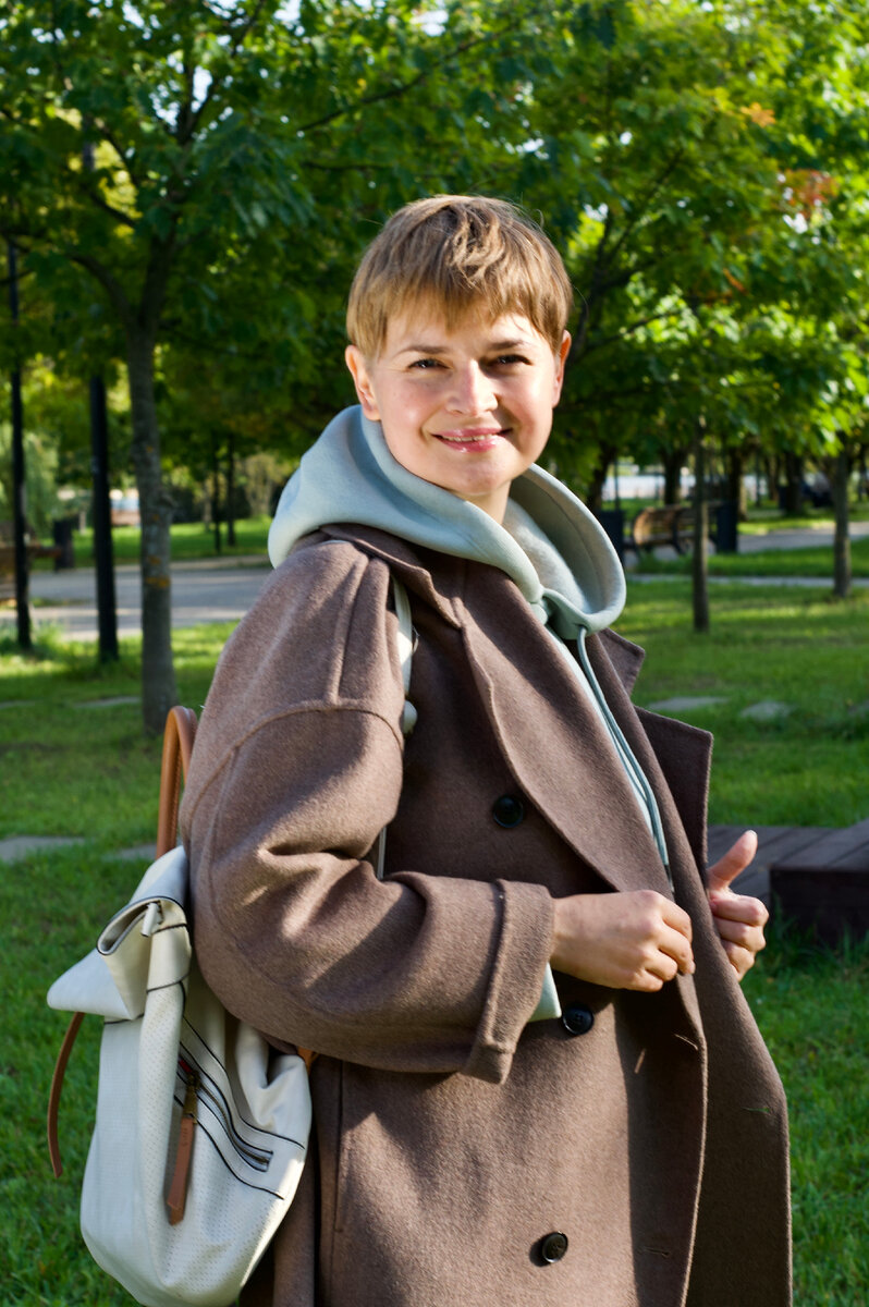 Фото автора
