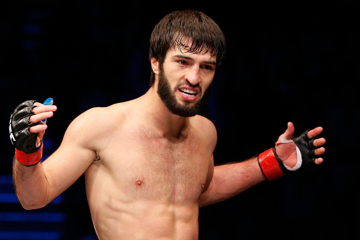 5 мощнейших дагестанских бойцов MMA, о которых вы скорее всего, никогда не слышали