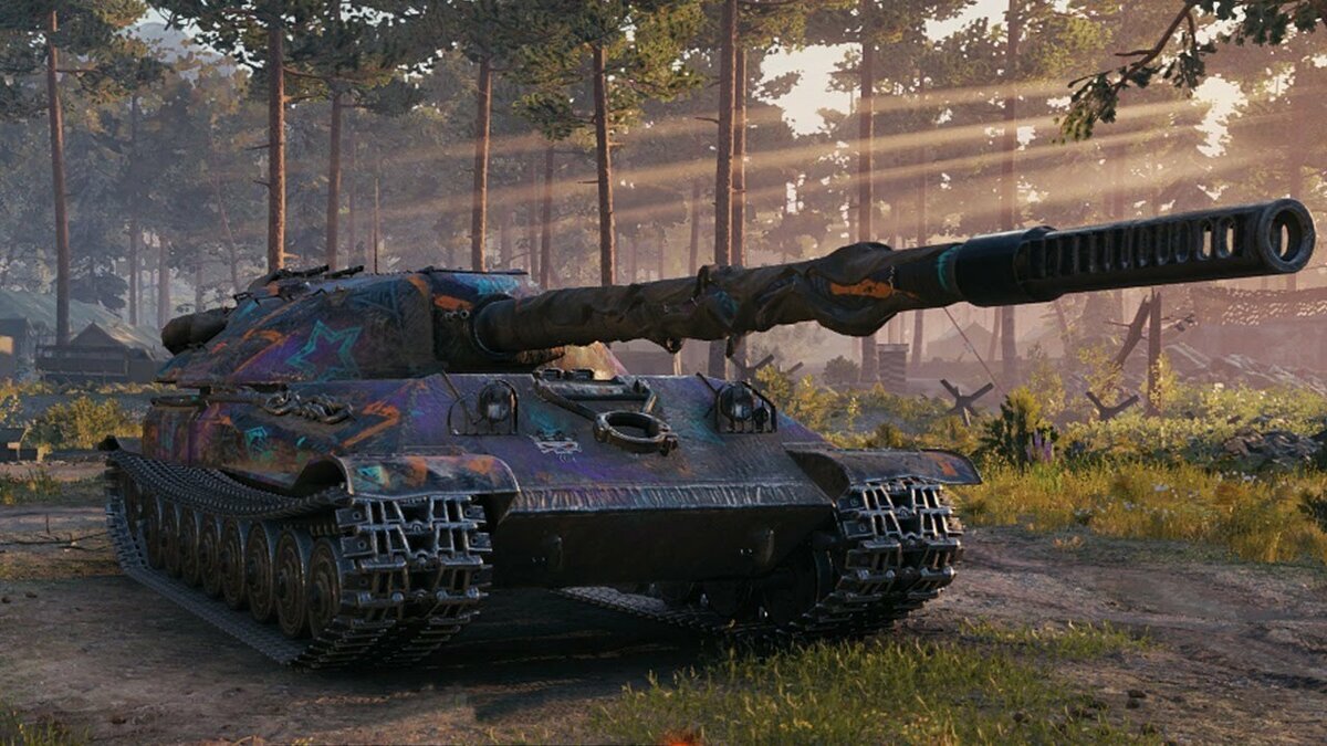 705. Объект 705а World of Tanks. Об 705а. Танк объект 705. Танк объект 705а ворлд оф танк.