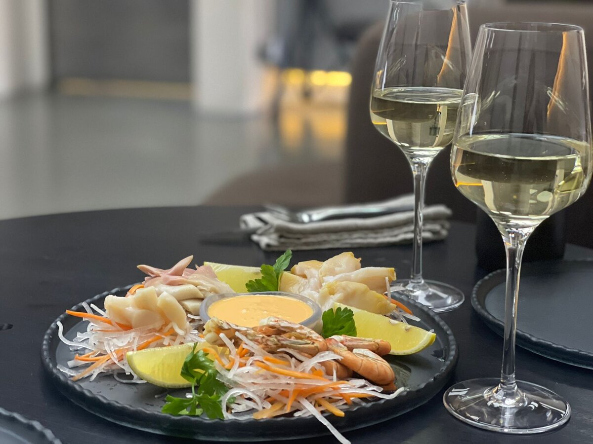 Красивые поминки из-за собственного упрямства