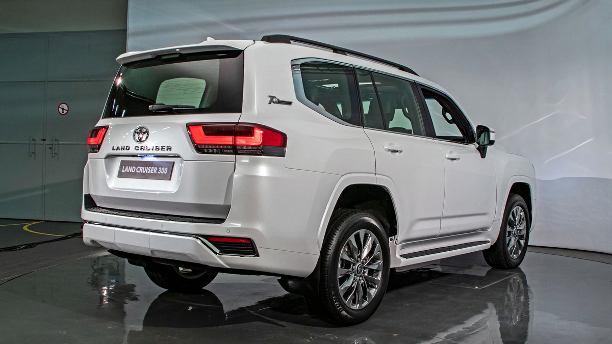 Фото взято с сайта www.4x4israel.com