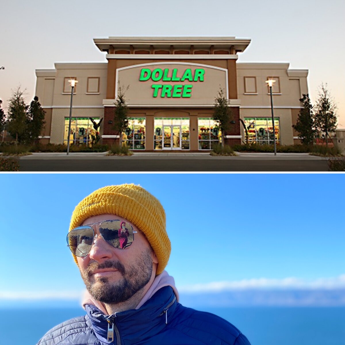 Dollar Tree 