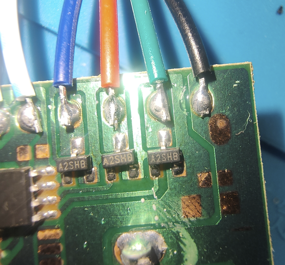 HM2302B MOSFET. Datasheet pdf. Equivalent - All Transistors