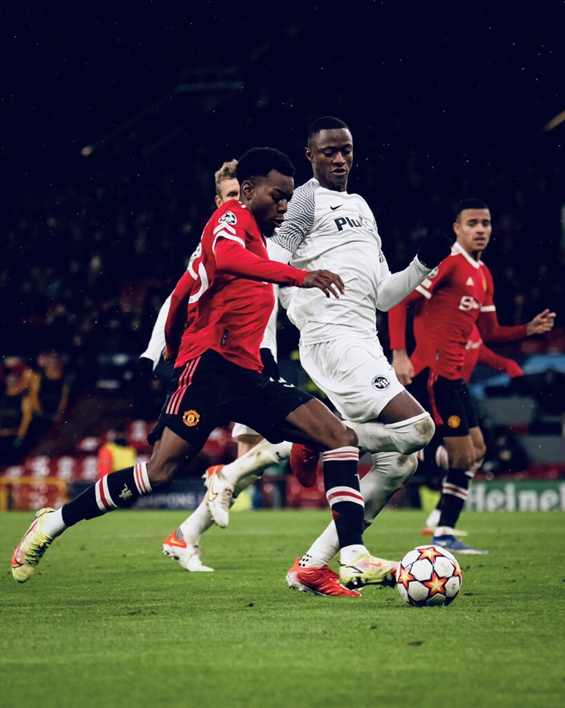 фото - ФК МЮ