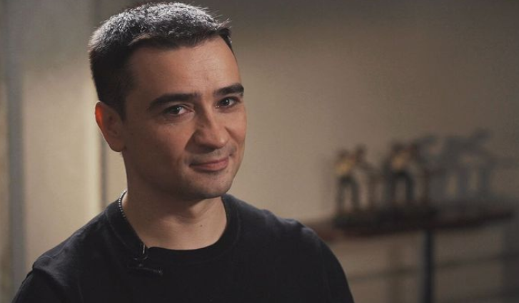 Юрий Пащинский