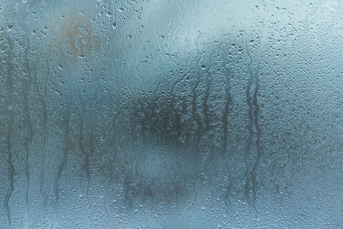 TermoZont поможет избавиться от конденсата навсегда