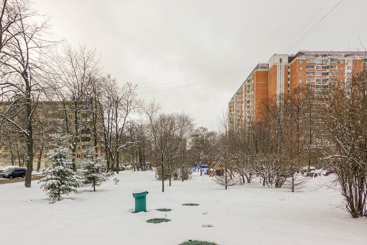 Пешеходная прогулка по северо-востоку Москвы. Опасный родник,  железнодорожная станция-призрак, и многое другое | Самый главный  путешественник | Дзен