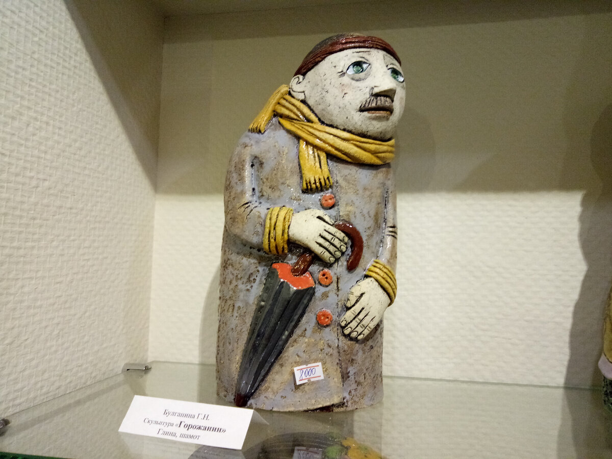 Фото авторское при посещении объекта