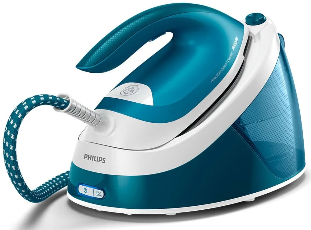 Philips GC6840 PerfectCare Compact Essential