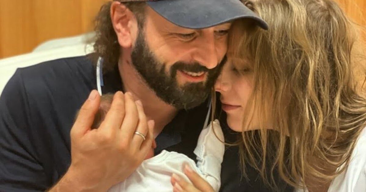 Фото: Instagram Ильи Авербуха