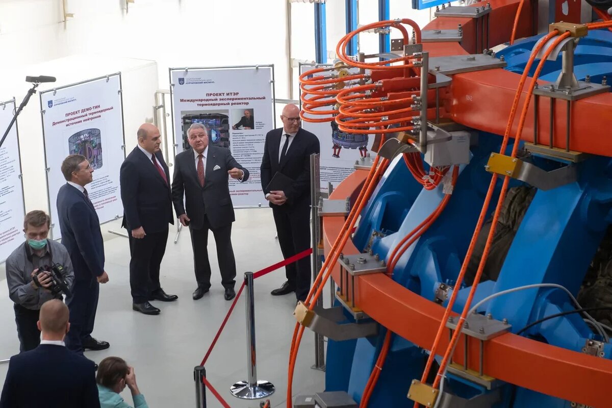 Новости науки и техники сегодня в мире