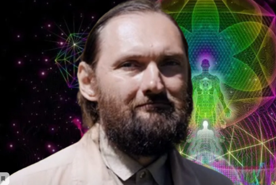 Орлин об эгрегоре денег