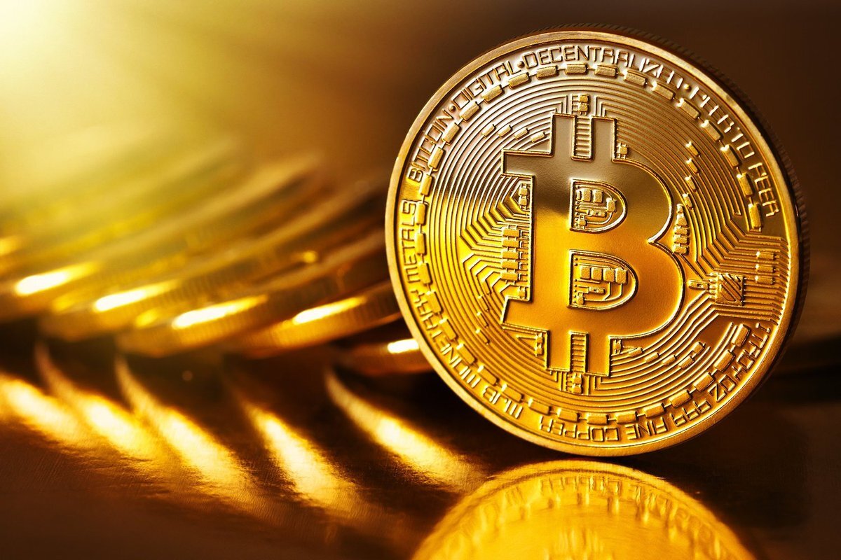 BTC