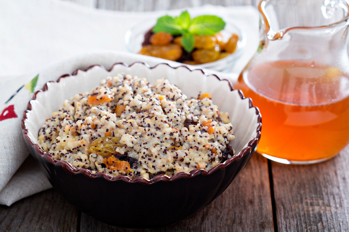 Яндекс картинки - кутья и узвар