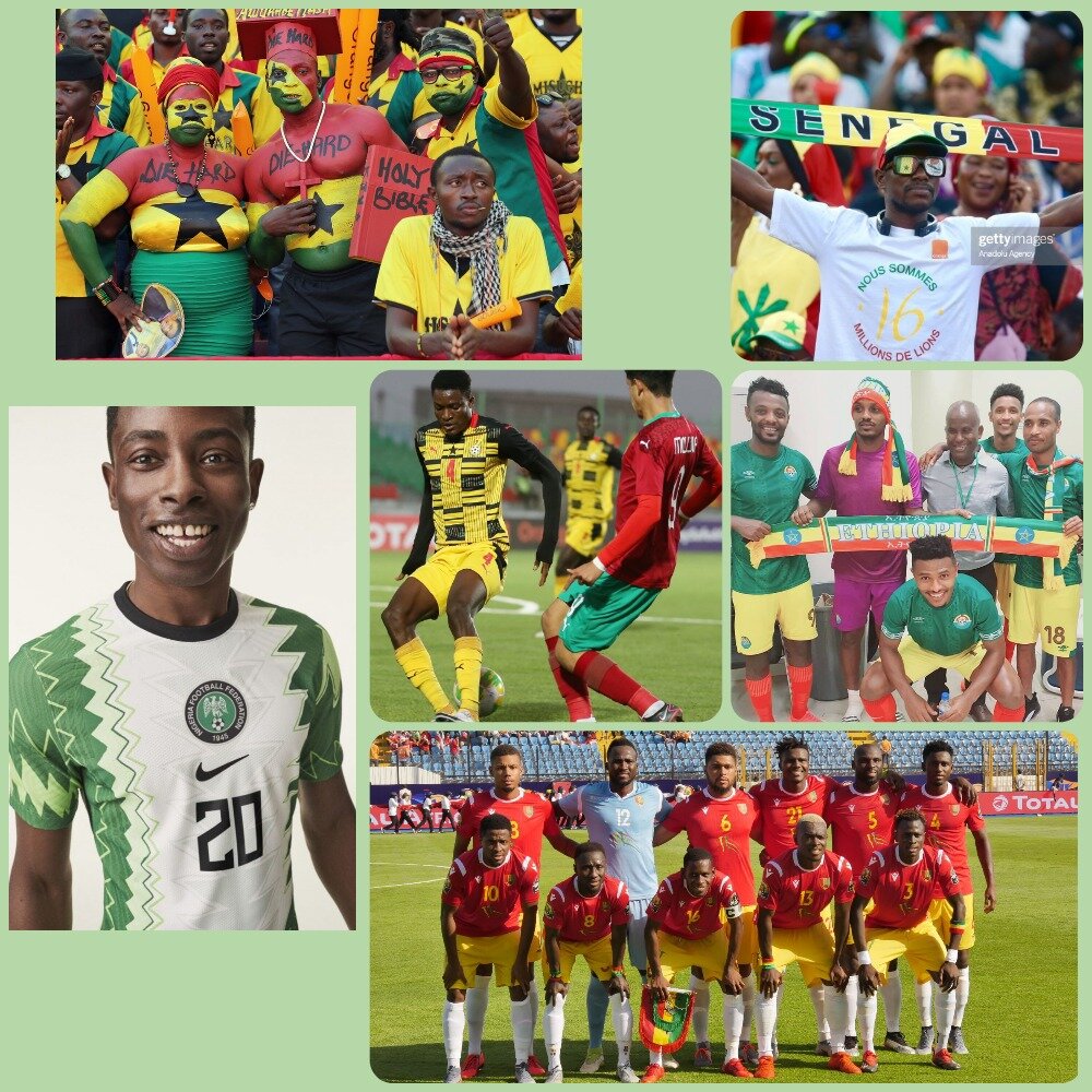 Фотоколлаж автора