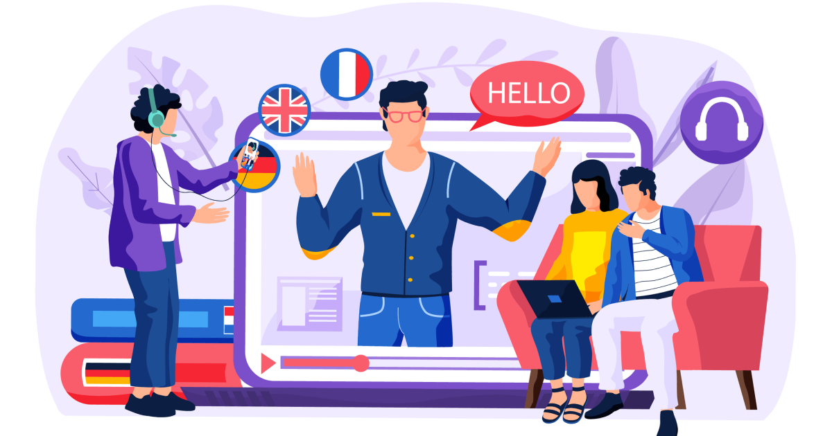 Автор: Татьяна Дмитриева, детский психолог, сменила четырех репетиторов