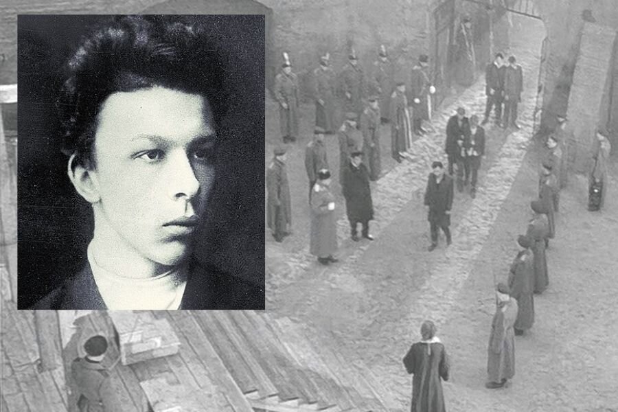 Александр ульянов брат ленина биография личная жизнь Почему Александр III не помиловал старшего брата Ленина Кириллица Дзен