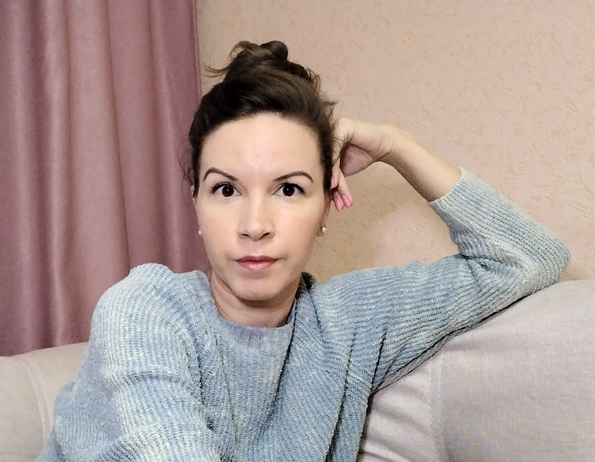 Привет, меня зовут Ольга, и я психолог, который ходит к психологу