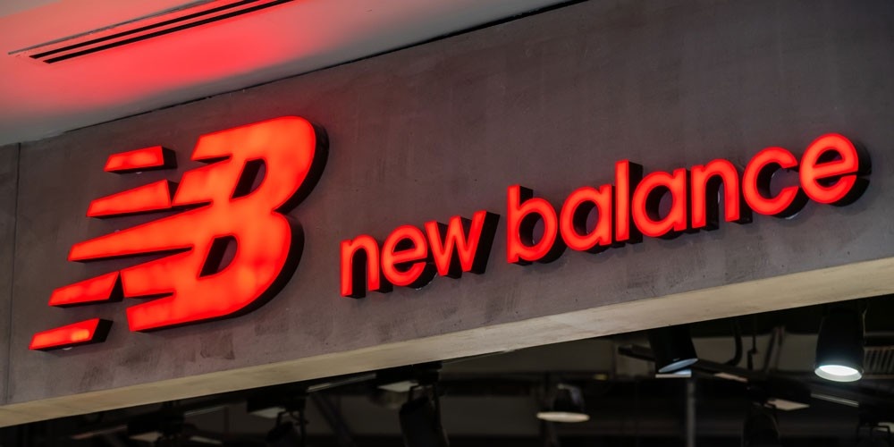 New Balance