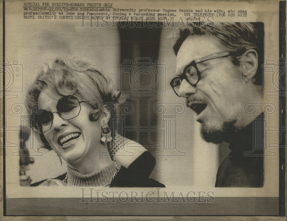     , 1970.