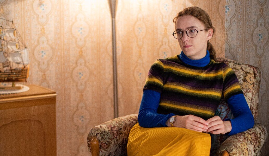  Главные роли в сериале исполнили Ирина Поплавская и Александр Соколов