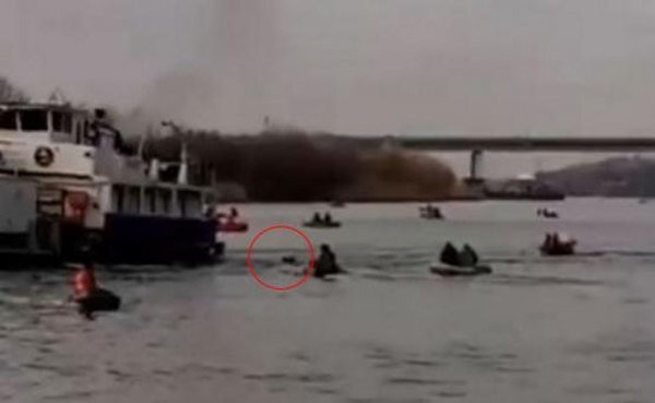 в ростове пропали 2 рыбака