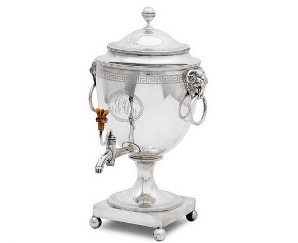 ​Samovar