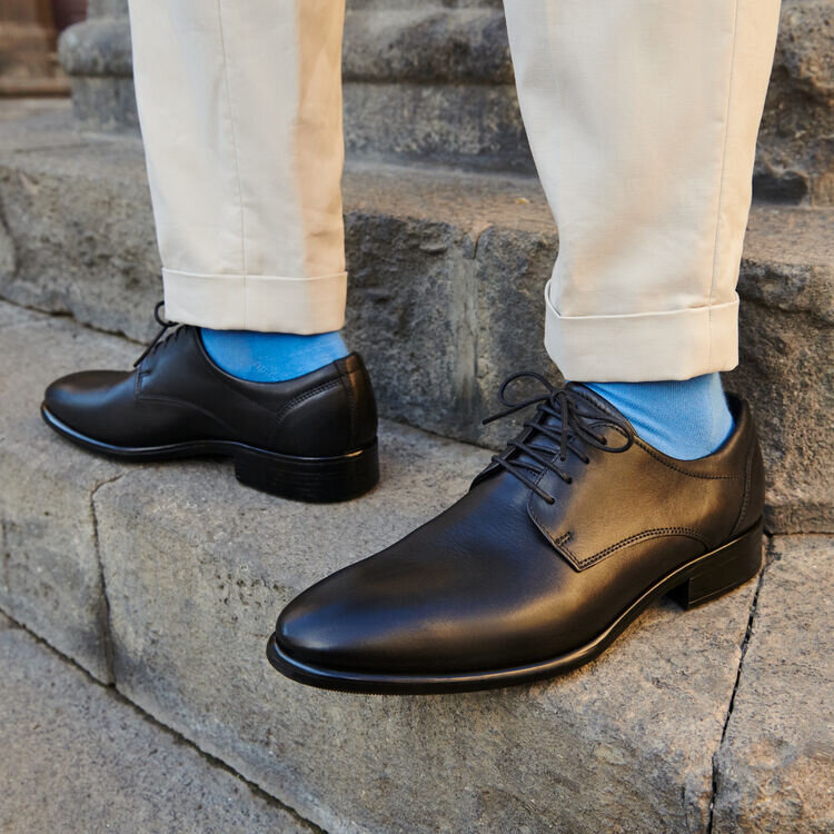 Дерби ECCO CITYTRAY 512734/01001